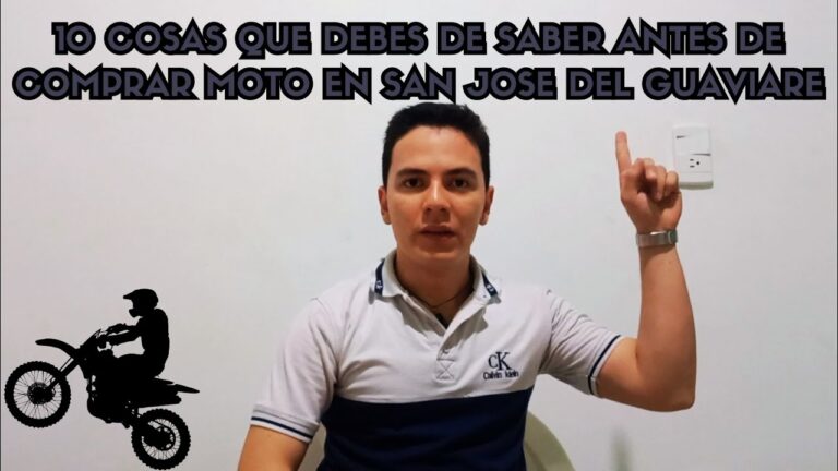 Requisitos para Trabajar en San José del Valle