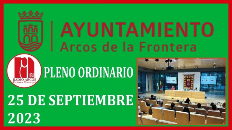 Guía para Obtener Licencia de Apertura en Arcos de la Frontera