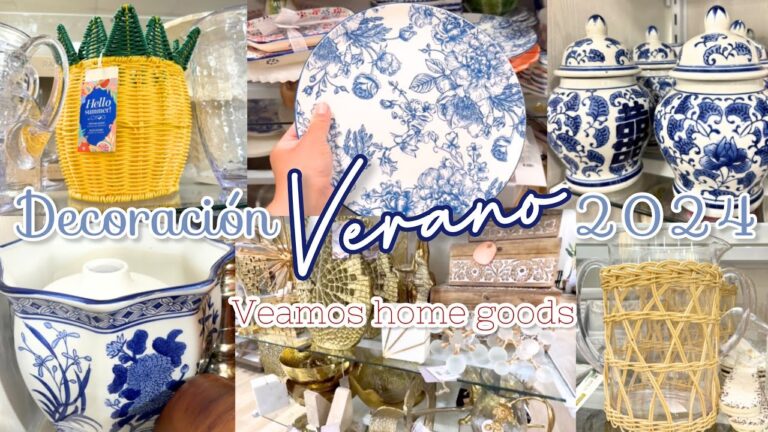 Descubre las Mejores Tiendas de Decoraci&oacute;n para el Hogar en Rota