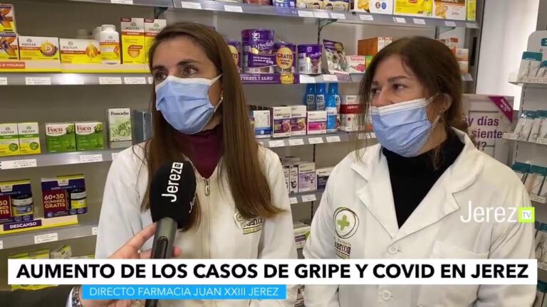 Gu&iacute;a para localizar farmacias en Puerto Real