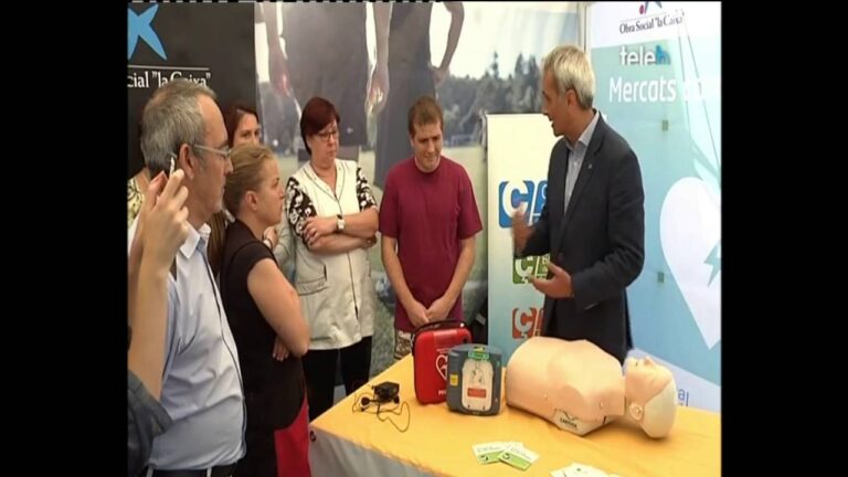 Mercados Navide&ntilde;os en Mollet del Vall&egrave;s: Gu&iacute;a Completa