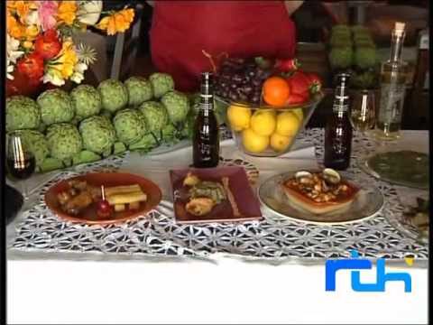 Gu&iacute;a para Comprar Arte Local en Trebujena