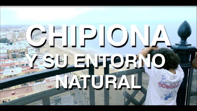 Asociaciones de Cine en Chipiona: Un Vistazo a la Cultura Local