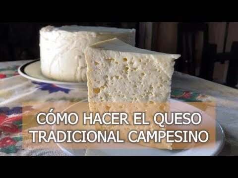 Gu&iacute;a para Comprar Queso Artesano en San Jos&eacute; del Valle