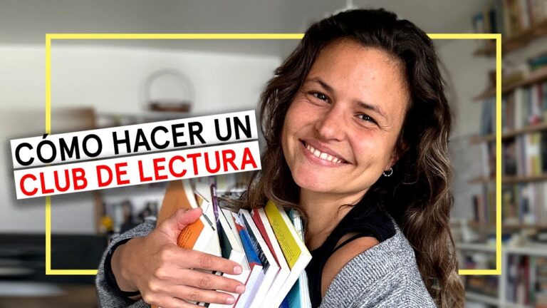 Grupos de Lectura en Espera: Dónde Encontrarlos