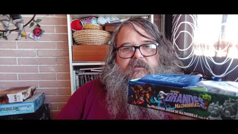 Tiendas de Juegos de Mesa en Sanlúcar de Barrameda: Dónde Encontrarlas