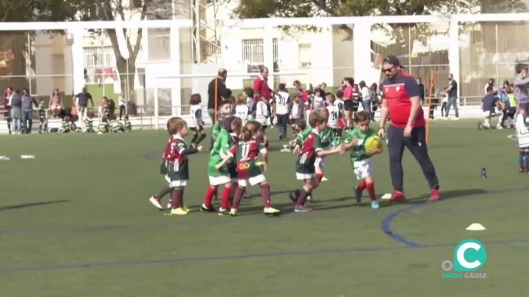 Escuelas de tenis en Chipiona: Gu&iacute;a de ubicaci&oacute;n y opciones