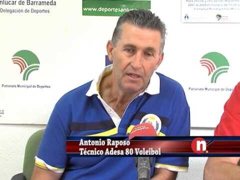 Actividades Deportivas Disponibles en Trebujena