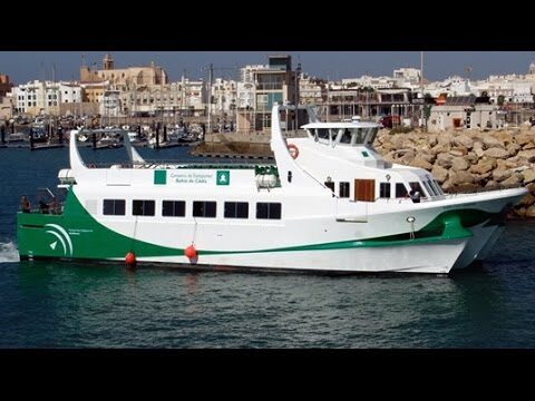 Rutas Históricas en El Puerto de Santa María