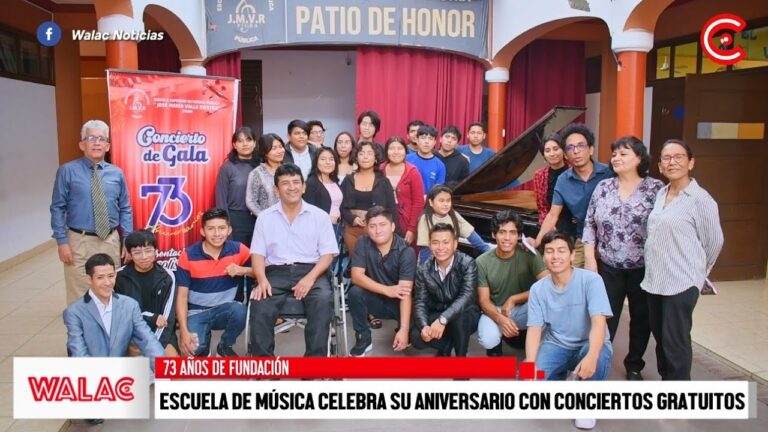 Guía para Encontrar Conciertos Gratuitos en San José del Valle