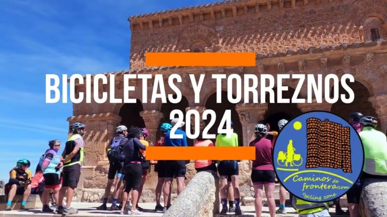 Tiendas de bicicletas en Arcos de la Frontera: Gu&iacute;a completa