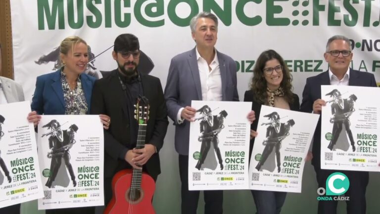 Conciertos Gratuitos en Puerto Real: D&oacute;nde Encontrarlos
