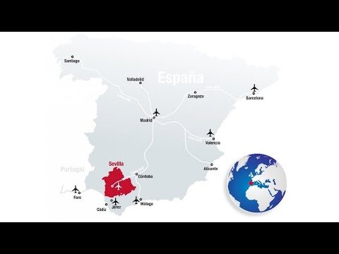 Opciones de Transporte en Sanlúcar de Barrameda