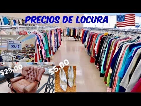 Gu&iacute;a para encontrar ropa vintage en El Puerto de Santa Mar&iacute;a