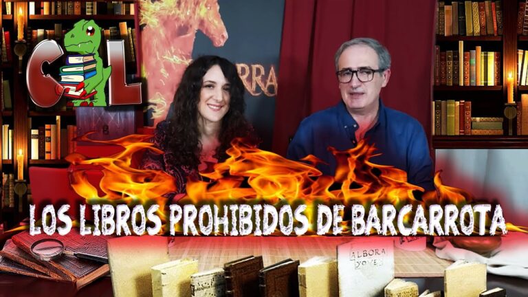 Descubre los Mejores Lugares para Encontrar Libros Antiguos en Rota