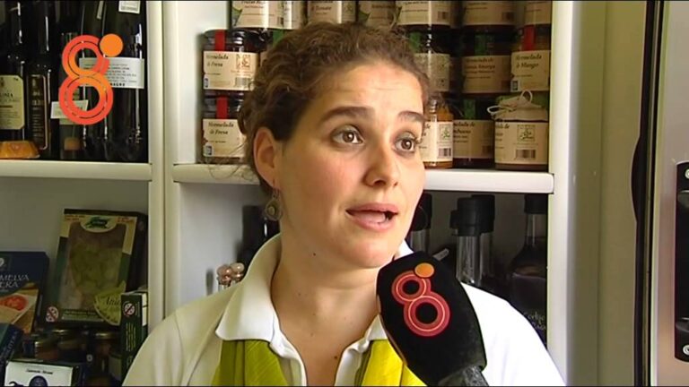 Gu&iacute;a de tiendas de productos a granel en Sanl&uacute;car de Barrameda