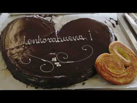 Guía para Cursos de Repostería Creativa en Puerto Real