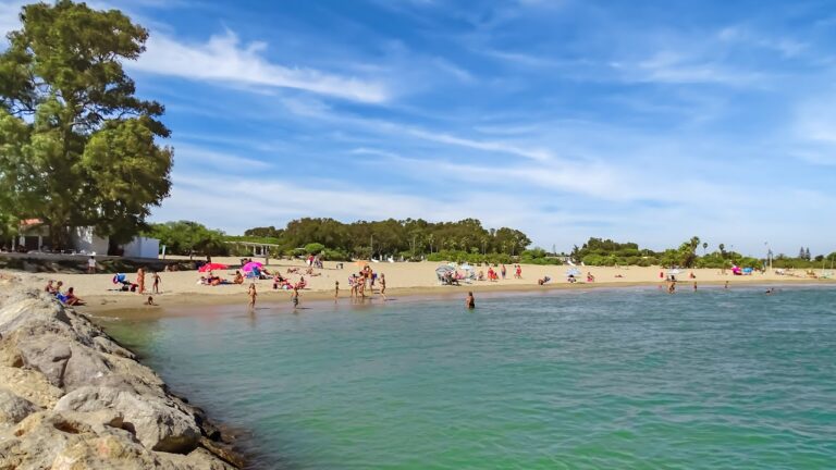 Playas Imperdibles Cerca de El Puerto de Santa María