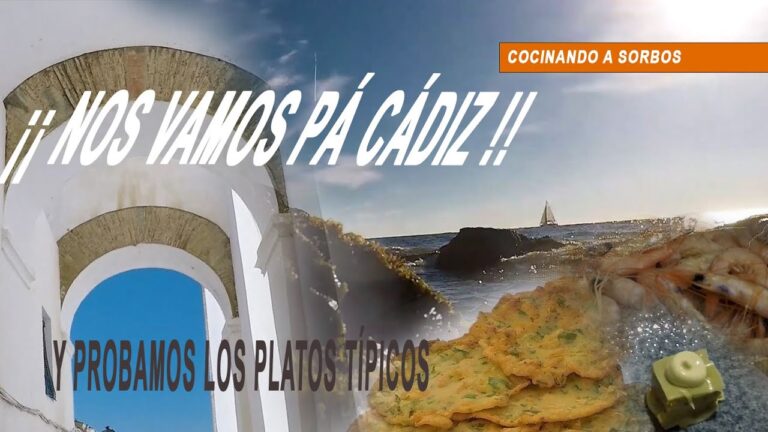 Rutas de Tapas Populares en El Puerto de Santa María