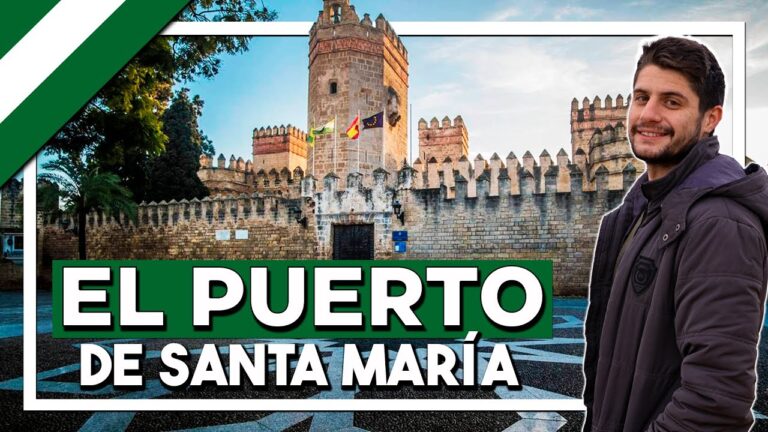 Descubre los Mejores Tours Hist&oacute;ricos en El Puerto de Santa Mar&iacute;a