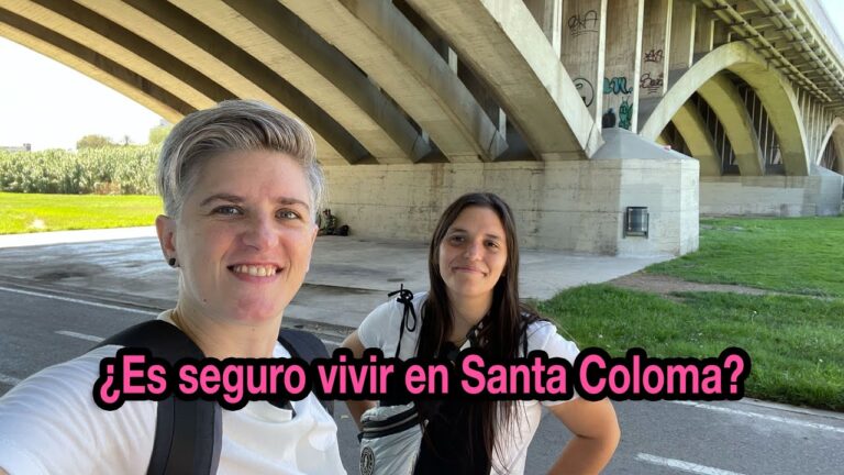 Seguridad en las Calles de Mollet del Vallès: Un Análisis Actual