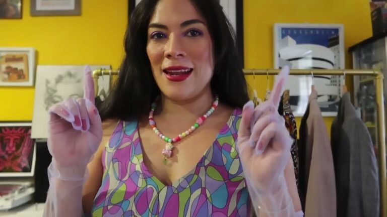 Gu&iacute;a para encontrar ropa vintage en Puerto Real