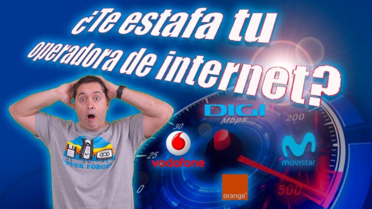 Conexión a Internet en Puerto Real: ¿Es Buena o Mala?