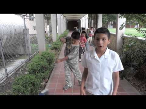 Gu&iacute;a para Inscribir a un Ni&ntilde;o en Escuelas de El Puerto de Santa Mar&iacute;a