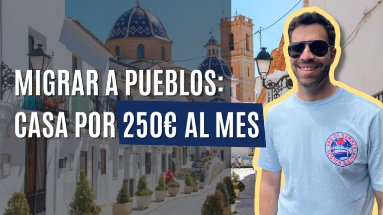 Gu&iacute;a para Solicitar Ayuda al Alquiler en Sanl&uacute;car de Barrameda