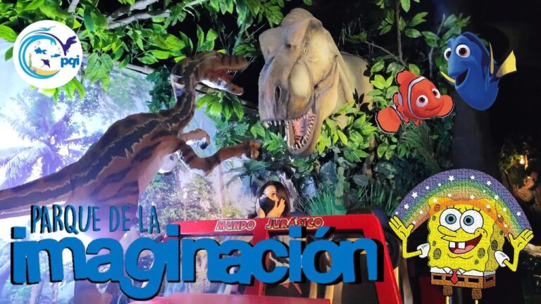 Parques con &Aacute;rea de Mascotas en San Jos&eacute; del Valle
