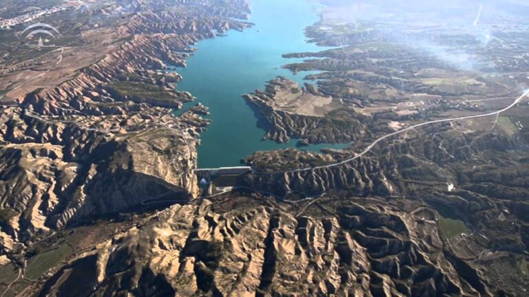 Clima de Primavera en Arcos de la Frontera: Todo lo que Necesitas Saber