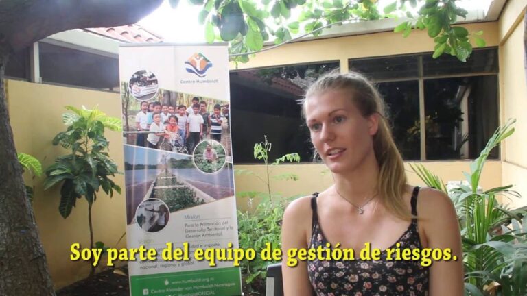 Oportunidades de Voluntariado Ambiental en Espera