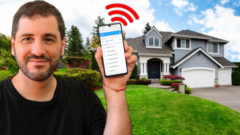Zonas WiFi en Sanl&uacute;car de Barrameda: &iquest;D&oacute;nde Encontrarlas?