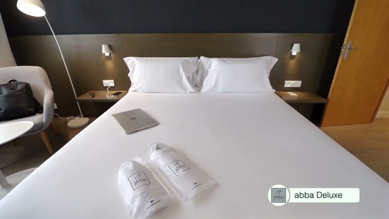 Mejores hoteles en Mollet del Vall&egrave;s