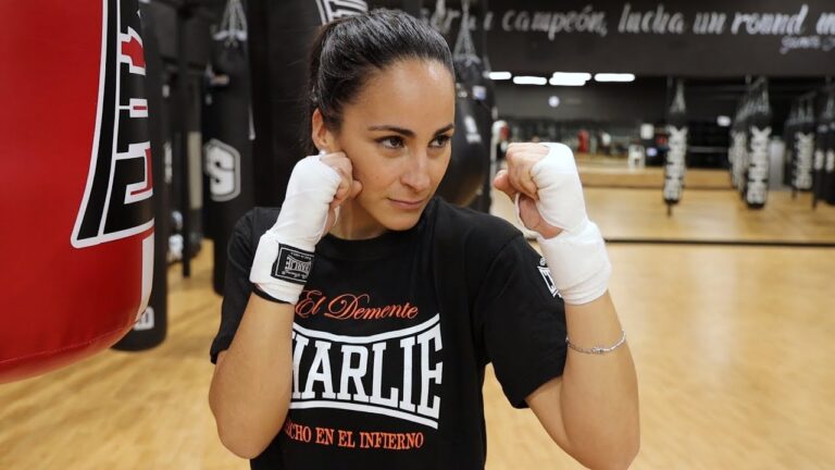 Mejores academias de boxeo en Rota