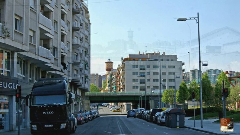 Los Barrios Más Populares de Mollet del Vallès