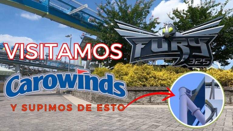 Los Mejores Parques de Rota