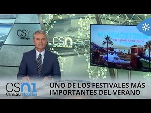 Festivales de Verano en Sanl&uacute;car de Barrameda