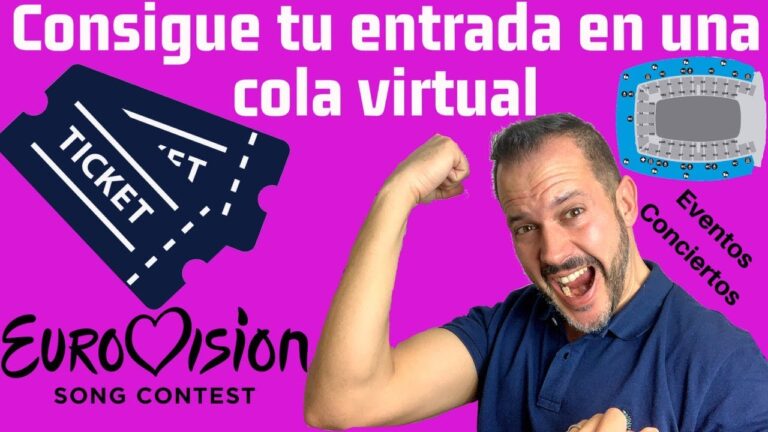 Guía para conseguir entradas de espectáculos en Espera