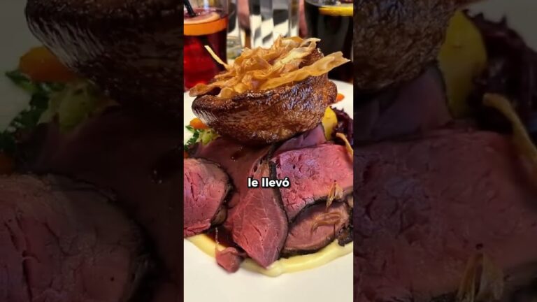 Mejores Restaurantes en Espera: Gu&iacute;a Definitiva