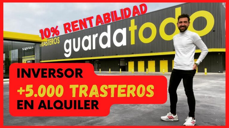 Guía para Alquilar Trasteros en Espera