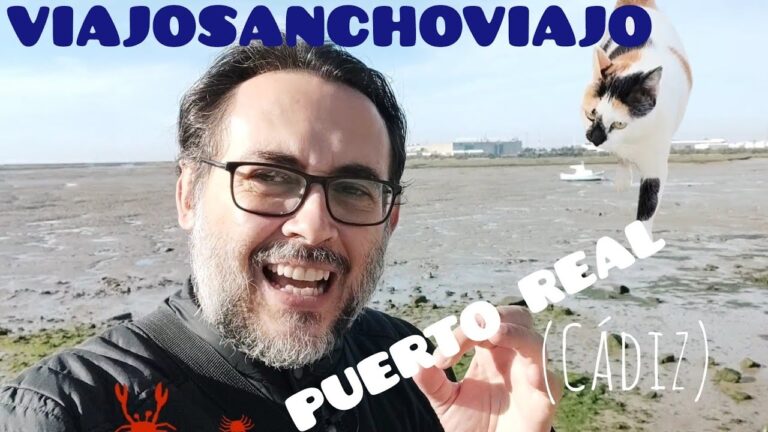 Descubre los Imperdibles Alrededor de Puerto Real