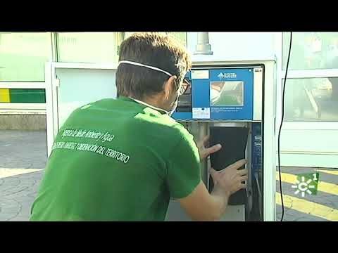 Calidad del Aire en Puerto Real: An&aacute;lisis y Realidad