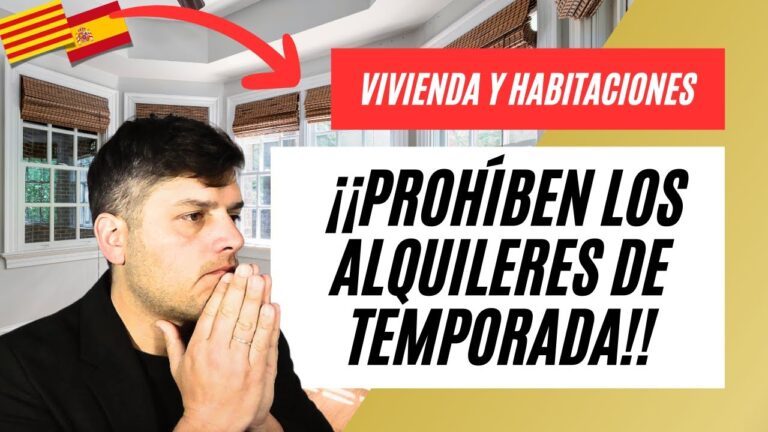 Normativas sobre el Alquiler de Habitaciones en Puerto Real