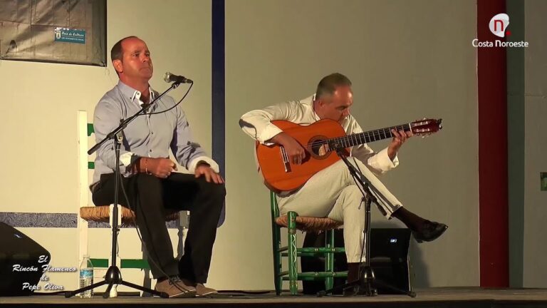 Eventos Culturales en Chipiona Este Mes