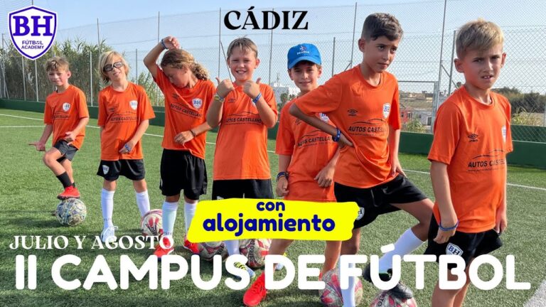 Clubes Deportivos en Sanlúcar de Barrameda: Guía Completa