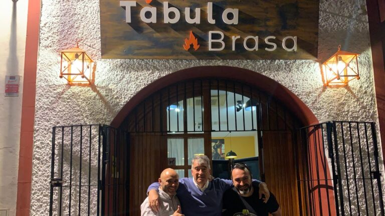 Bares Abiertos Hasta Tarde en Puerto Real