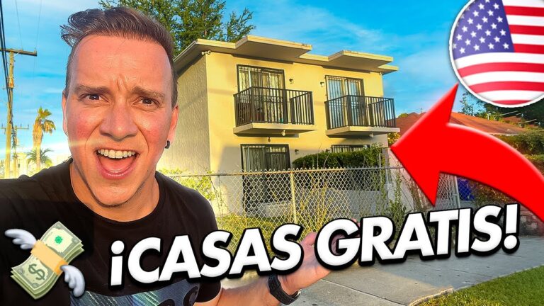 Gu&iacute;a para obtener informaci&oacute;n sobre vivienda p&uacute;blica en San Jos&eacute; del Valle