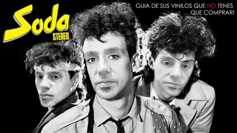 Gu&iacute;a para Comprar Discos de Vinilo en Espera