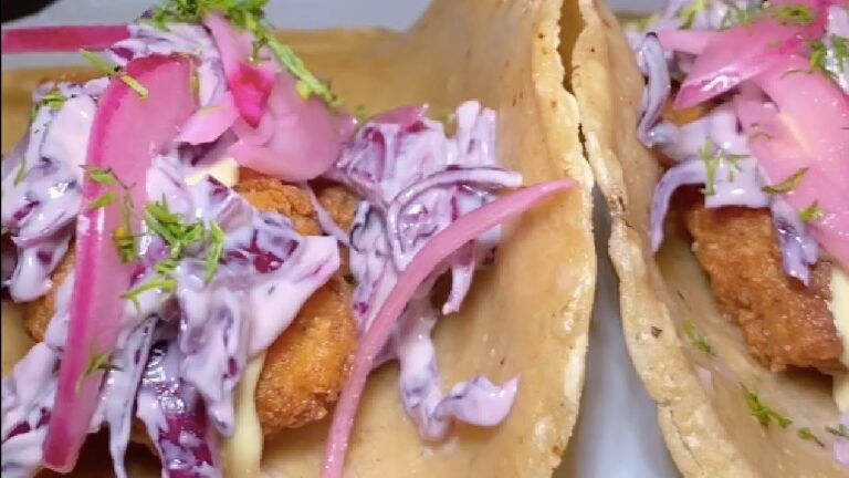 Guía de Comida Vegetariana en Espera